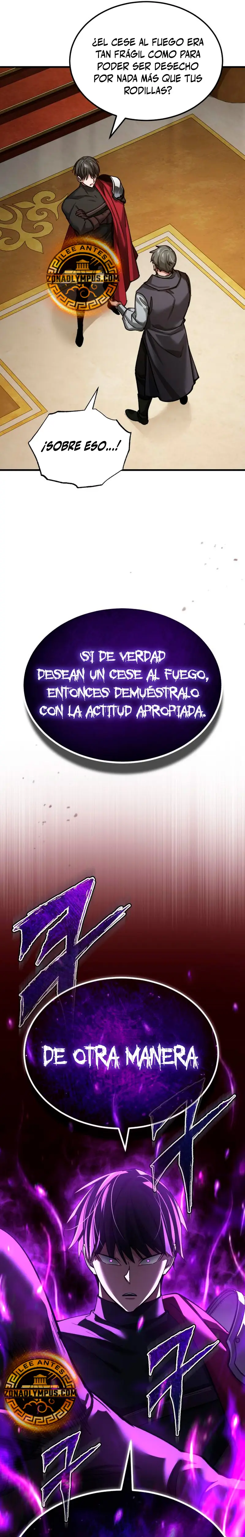 Roman demonio > Capitulo 157 > Page 291
