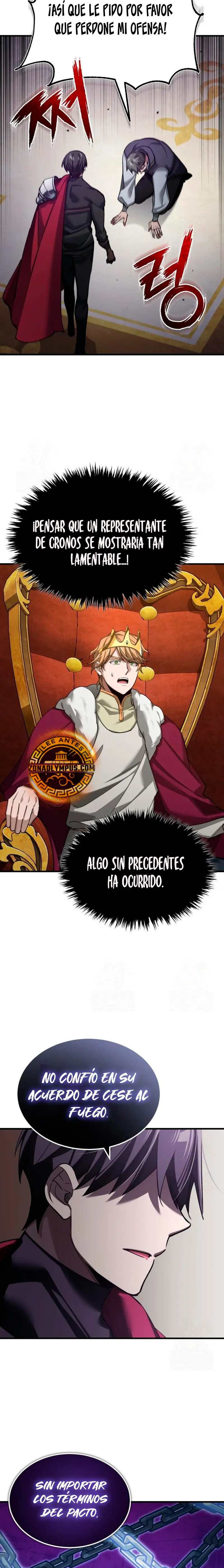 Roman demonio > Capitulo 158 > Page 31