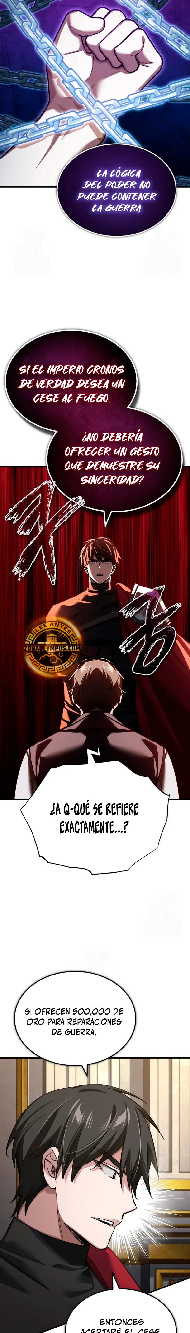 Roman demonio > Capitulo 158 > Page 41