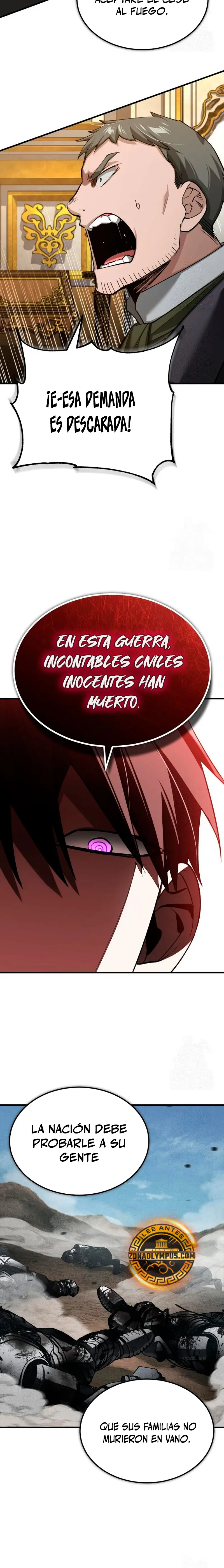 Roman demonio > Capitulo 158 > Page 51