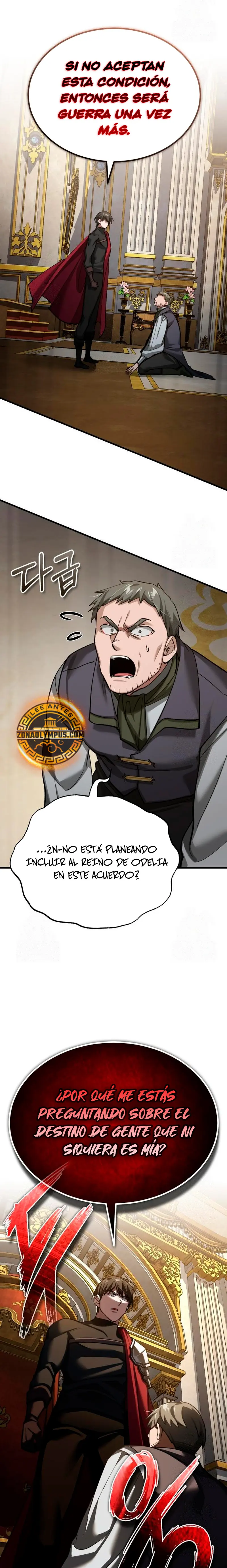 Roman demonio > Capitulo 158 > Page 61