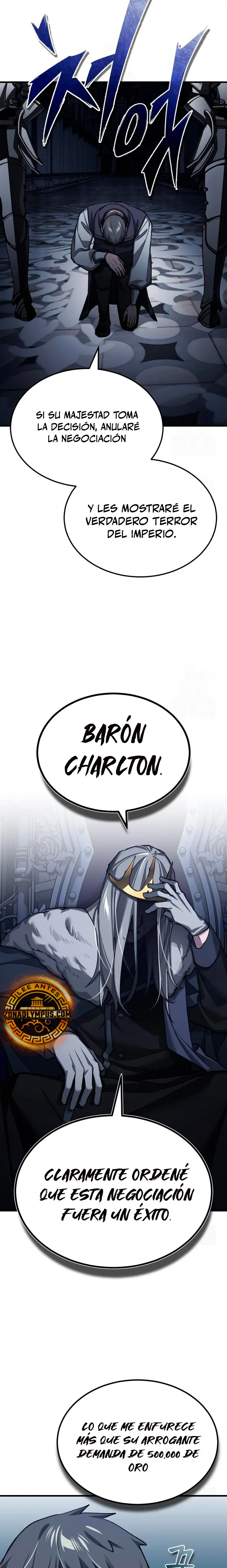 Roman demonio > Capitulo 158 > Page 81