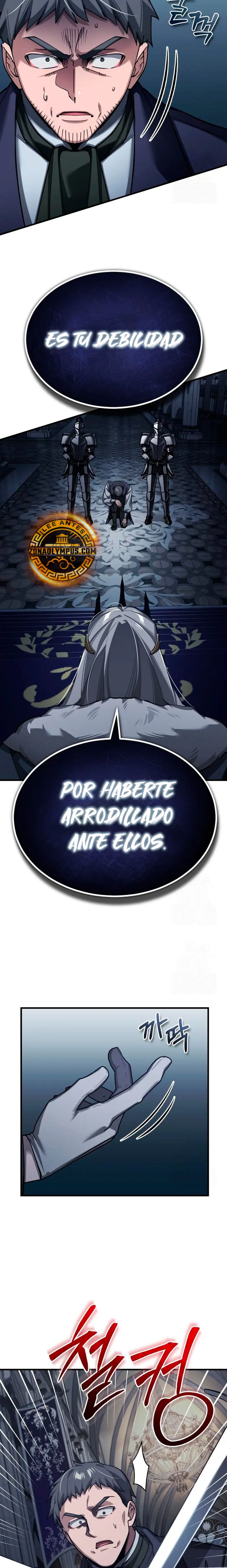 Roman demonio > Capitulo 158 > Page 91