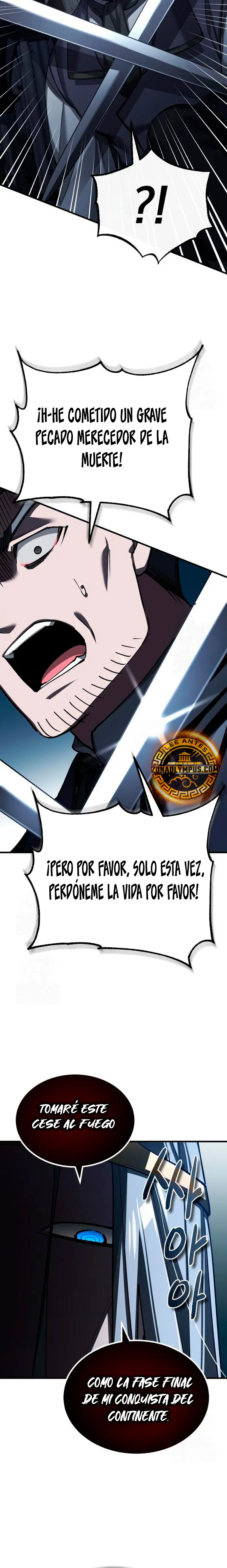 Roman demonio > Capitulo 158 > Page 101