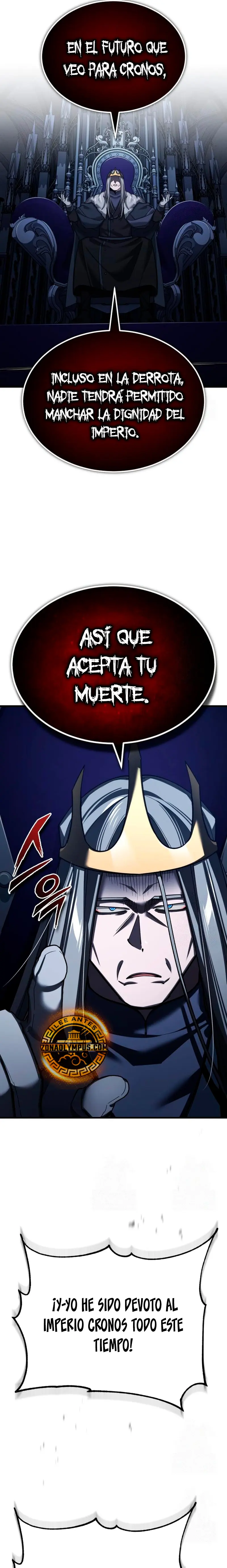 Roman demonio > Capitulo 158 > Page 121