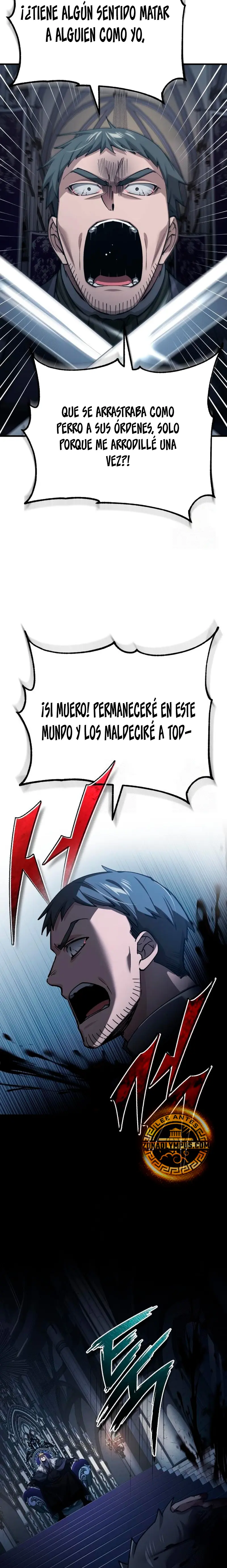 Roman demonio > Capitulo 158 > Page 131