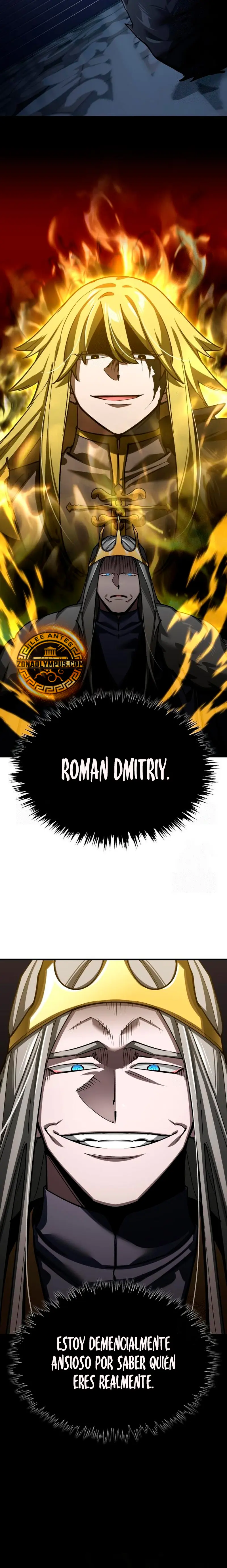 Roman demonio > Capitulo 158 > Page 141