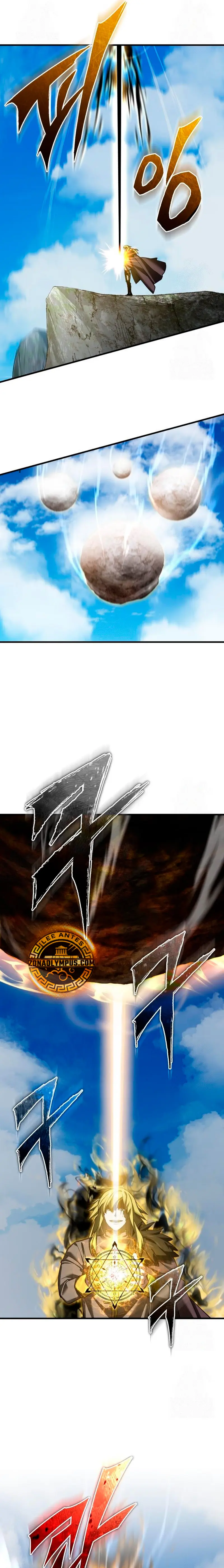 Roman demonio > Capitulo 158 > Page 171