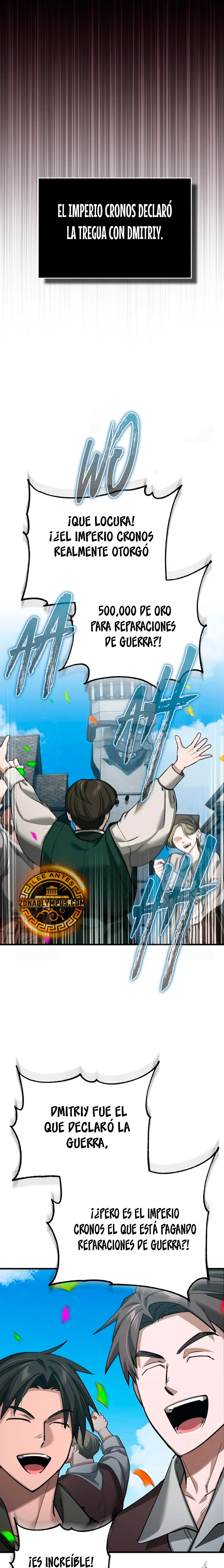 Roman demonio > Capitulo 158 > Page 201