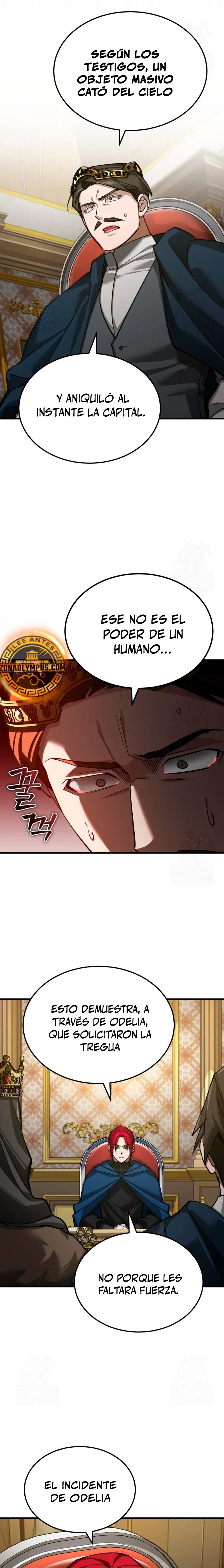 Roman demonio > Capitulo 158 > Page 261