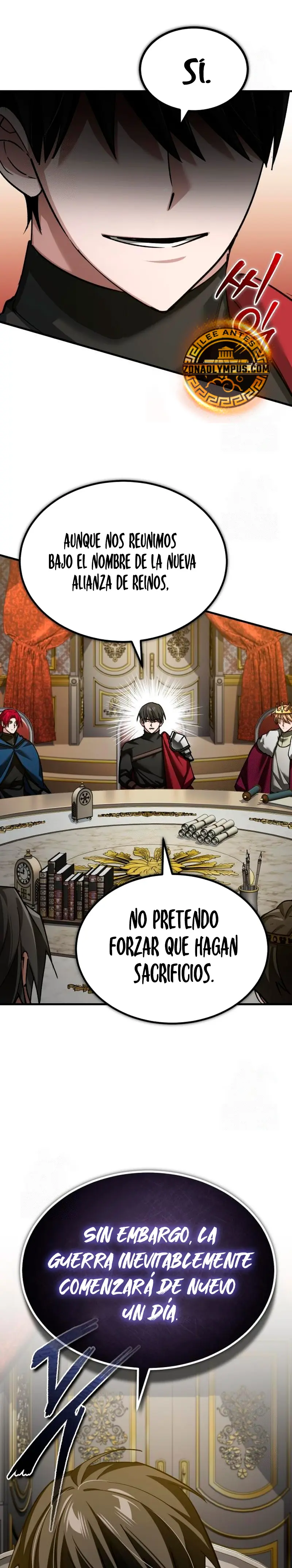 Roman demonio > Capitulo 158 > Page 281