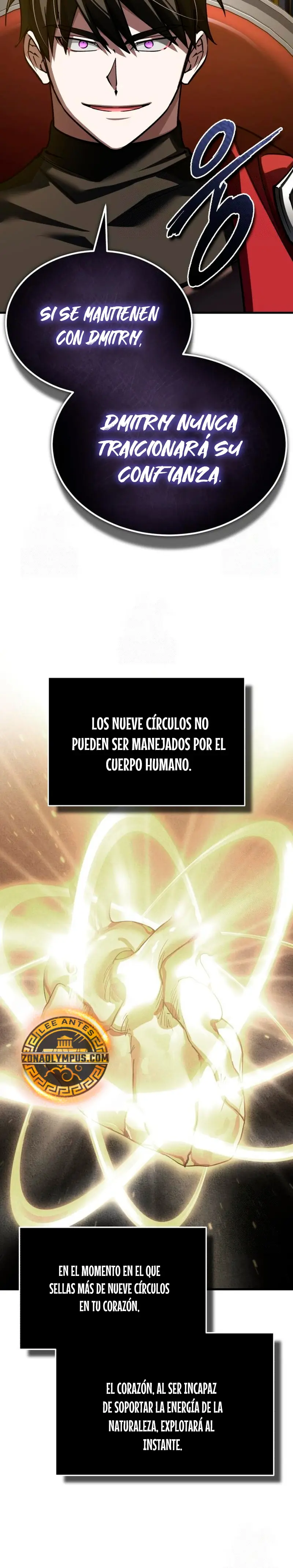 Roman demonio > Capitulo 158 > Page 291