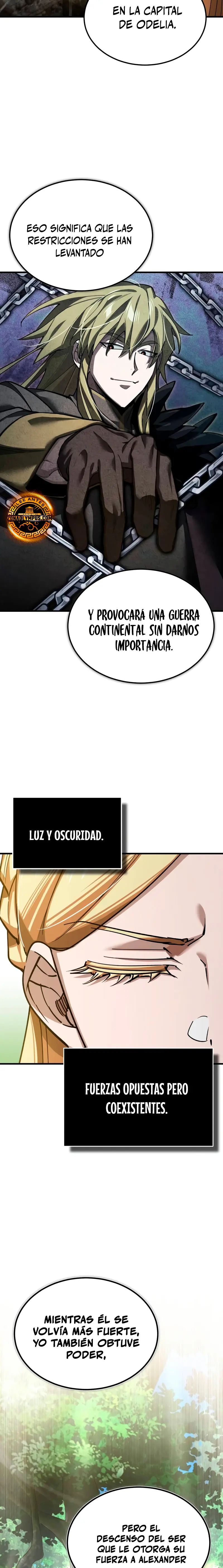 Roman demonio > Capitulo 159 > Page 31
