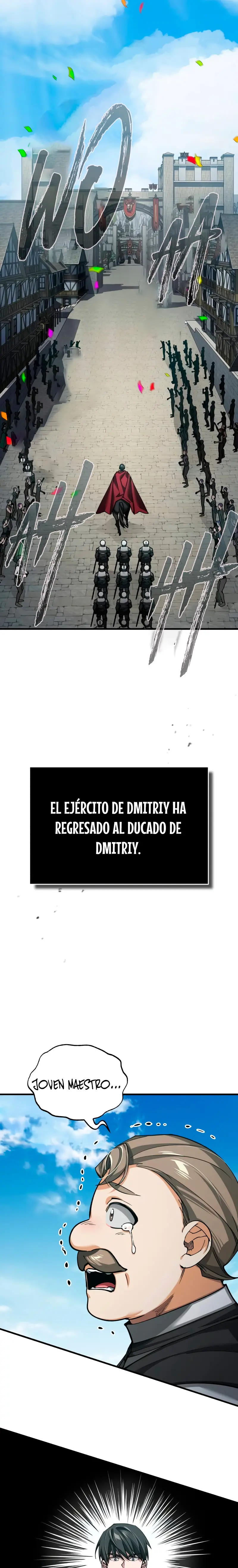 Roman demonio > Capitulo 159 > Page 61
