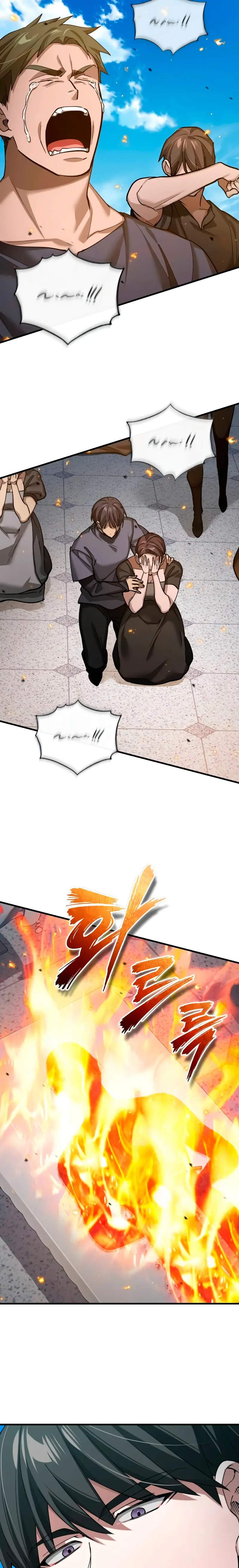 Roman demonio > Capitulo 159 > Page 91