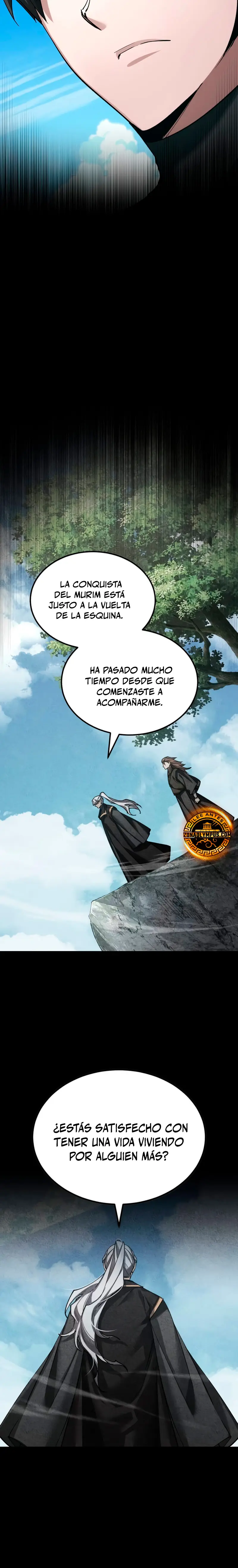 Roman demonio > Capitulo 159 > Page 101