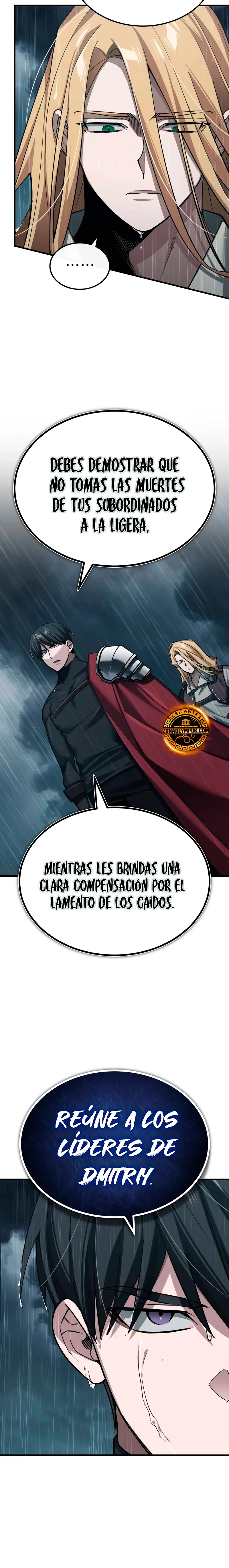 Roman demonio > Capitulo 159 > Page 161