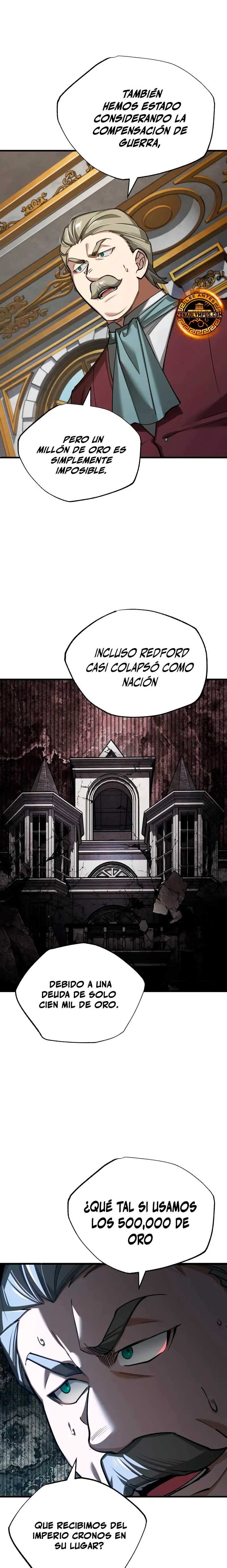 Roman demonio > Capitulo 159 > Page 181