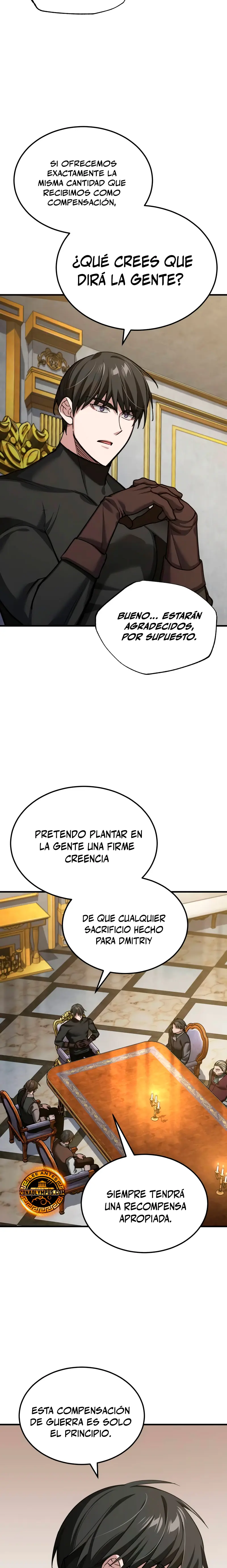 Roman demonio > Capitulo 159 > Page 191