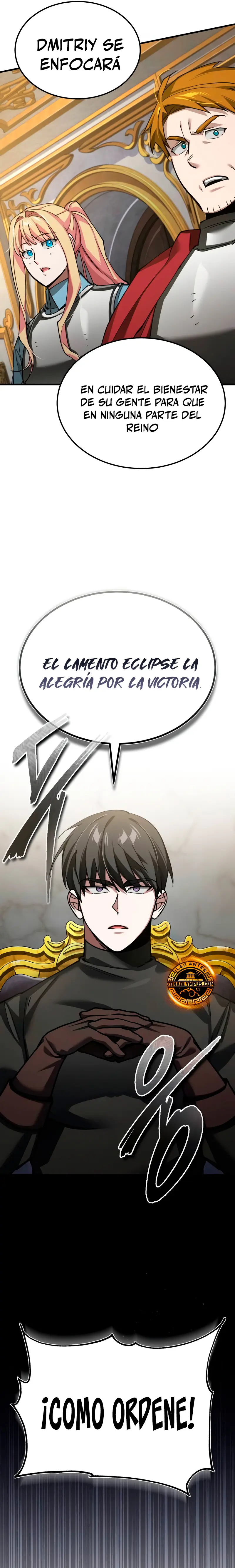 Roman demonio > Capitulo 159 > Page 221