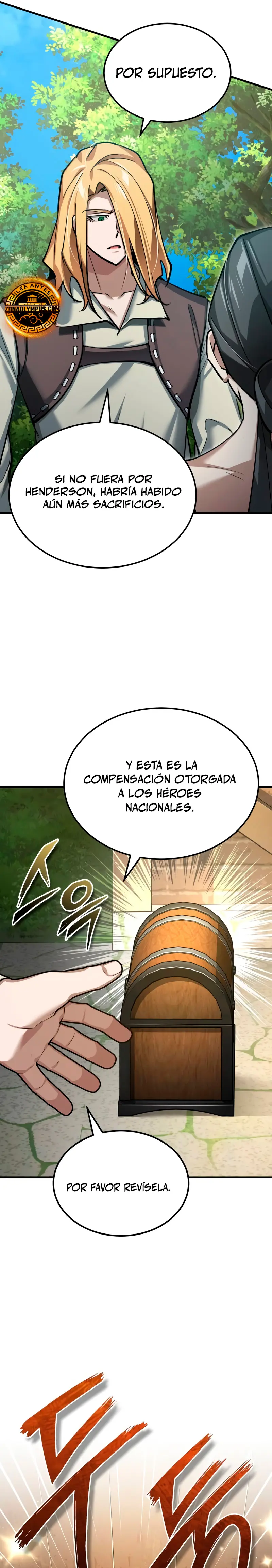 Roman demonio > Capitulo 159 > Page 281