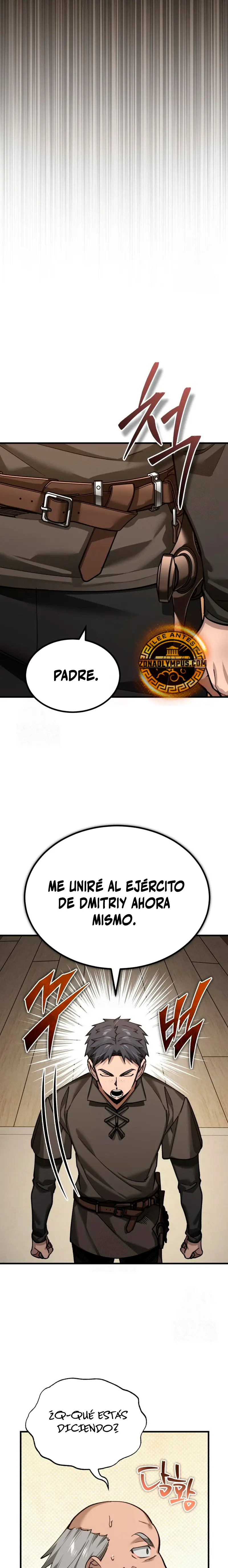 Roman demonio > Capitulo 160 > Page 31