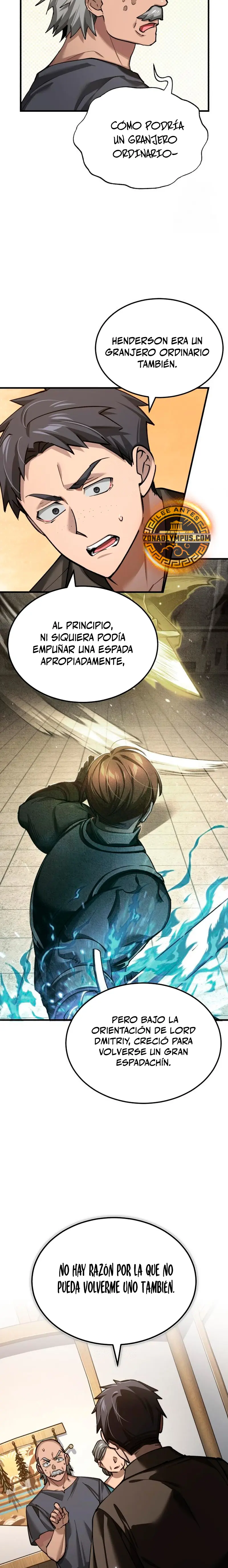 Roman demonio > Capitulo 160 > Page 41