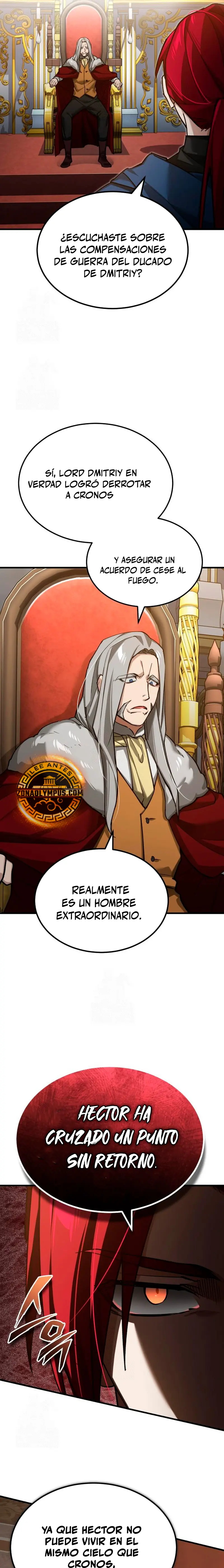 Roman demonio > Capitulo 160 > Page 61