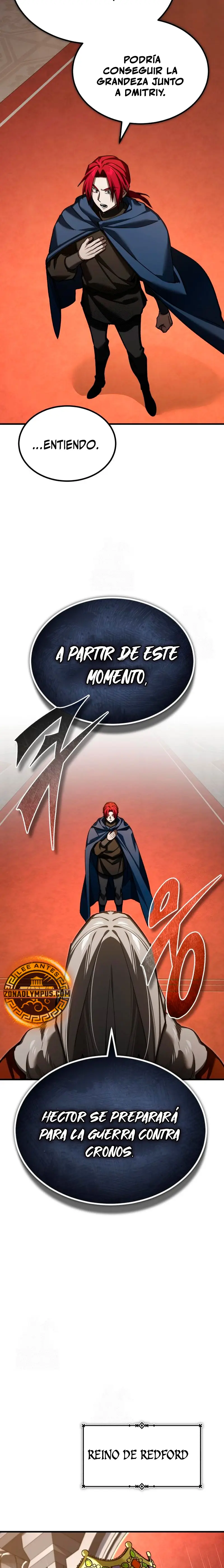 Roman demonio > Capitulo 160 > Page 71