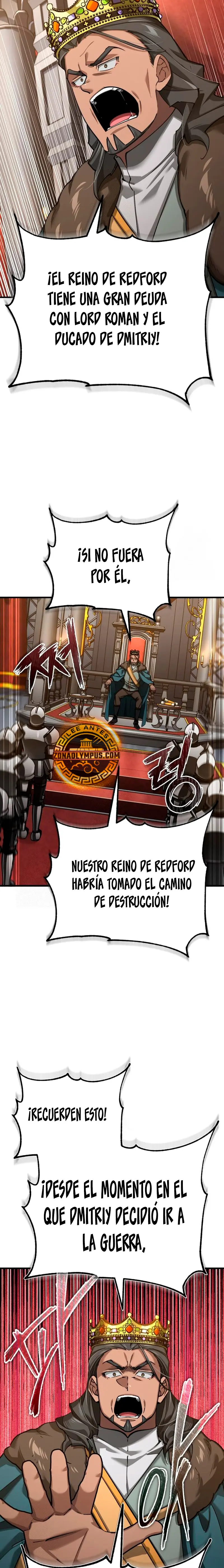 Roman demonio > Capitulo 160 > Page 81