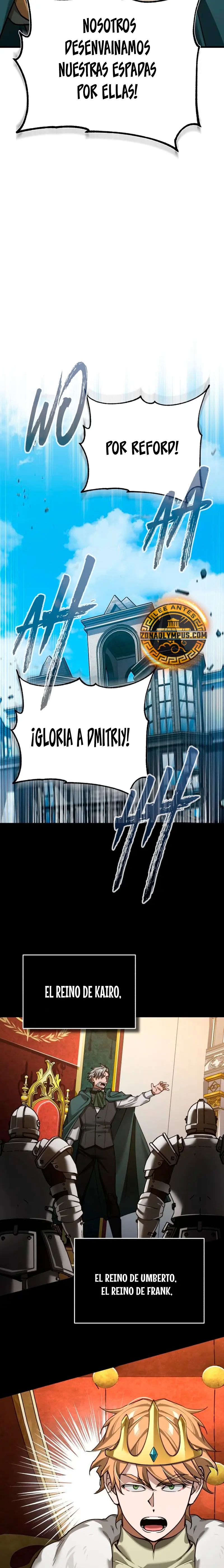 Roman demonio > Capitulo 160 > Page 91