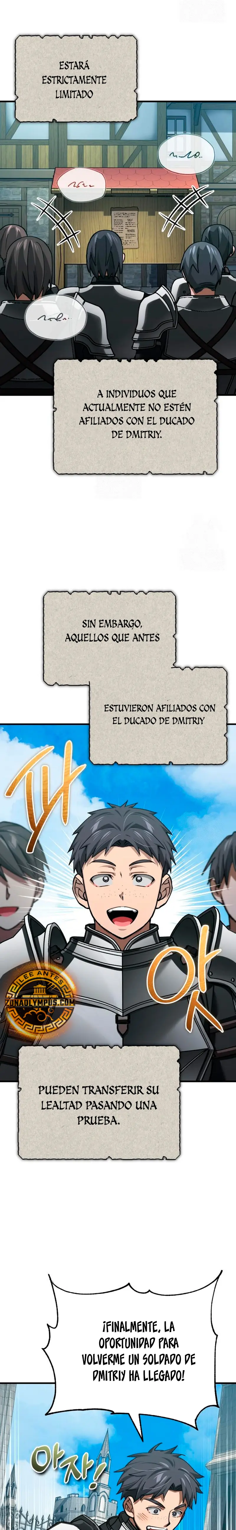 Roman demonio > Capitulo 160 > Page 131