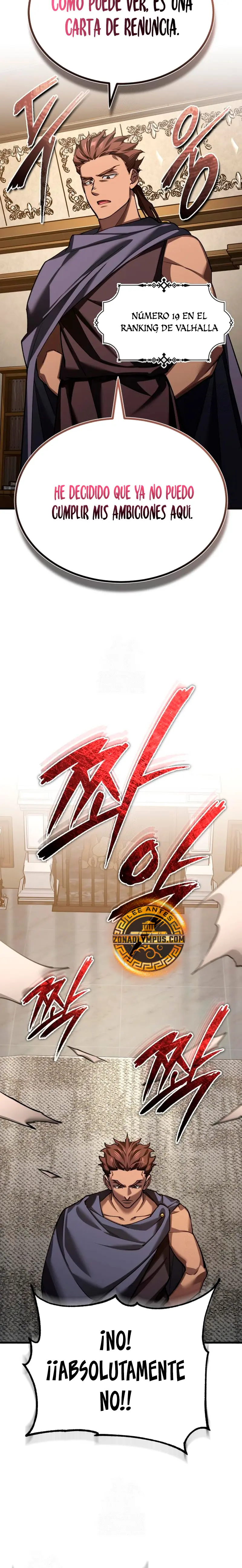 Roman demonio > Capitulo 160 > Page 161
