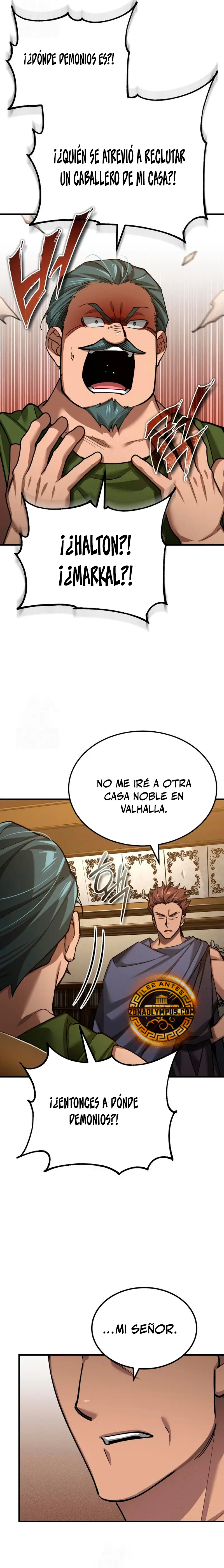 Roman demonio > Capitulo 160 > Page 171