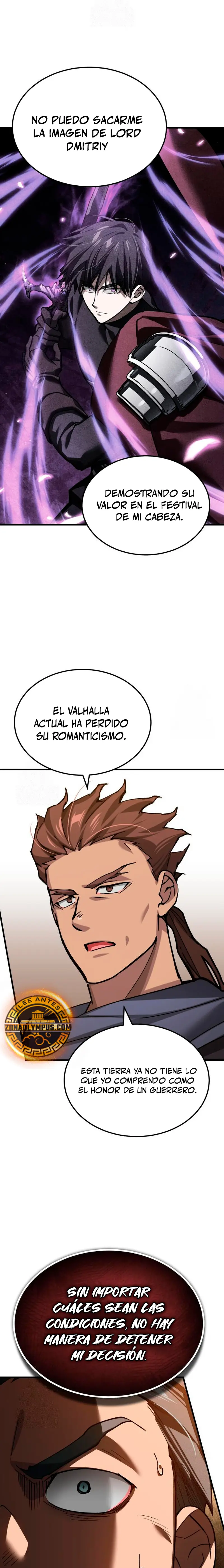 Roman demonio > Capitulo 160 > Page 181