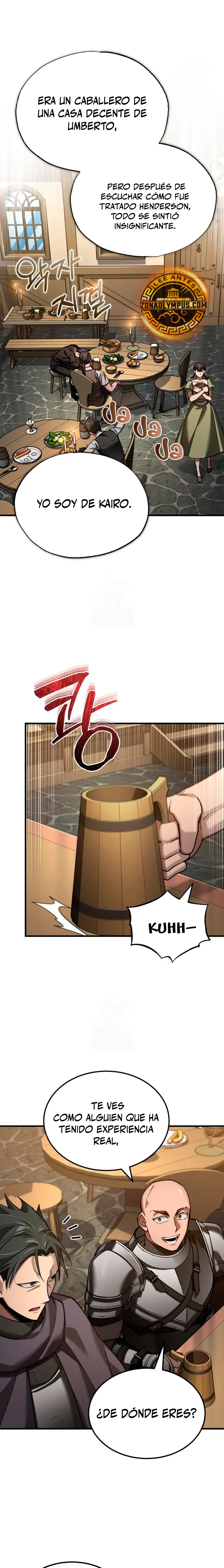 Roman demonio > Capitulo 160 > Page 201