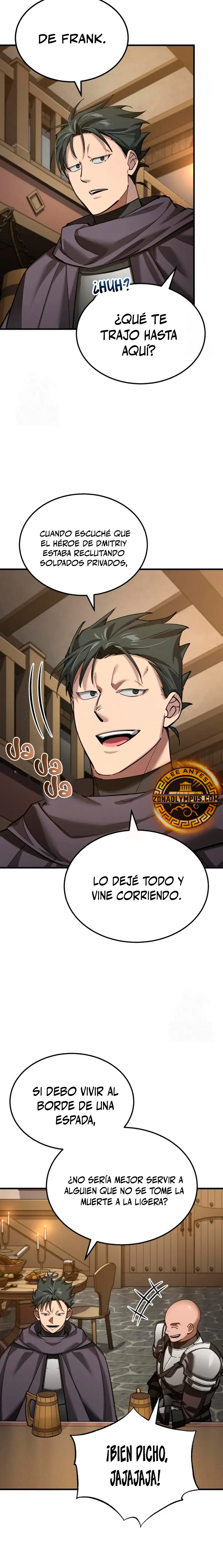 Roman demonio > Capitulo 160 > Page 221