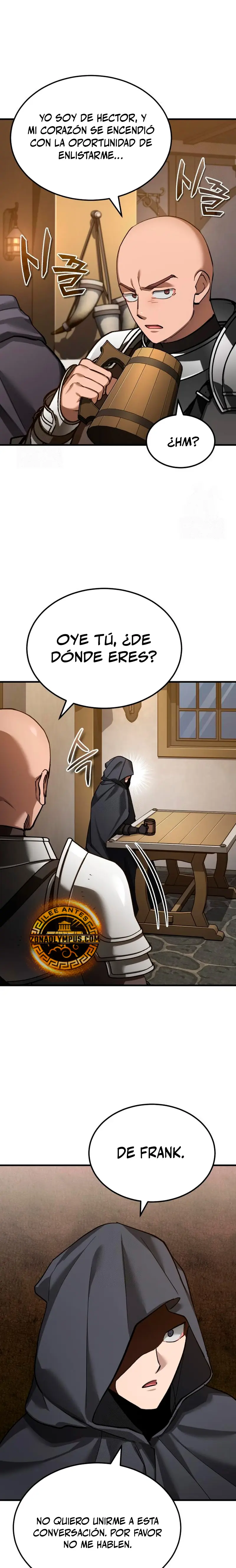 Roman demonio > Capitulo 160 > Page 231