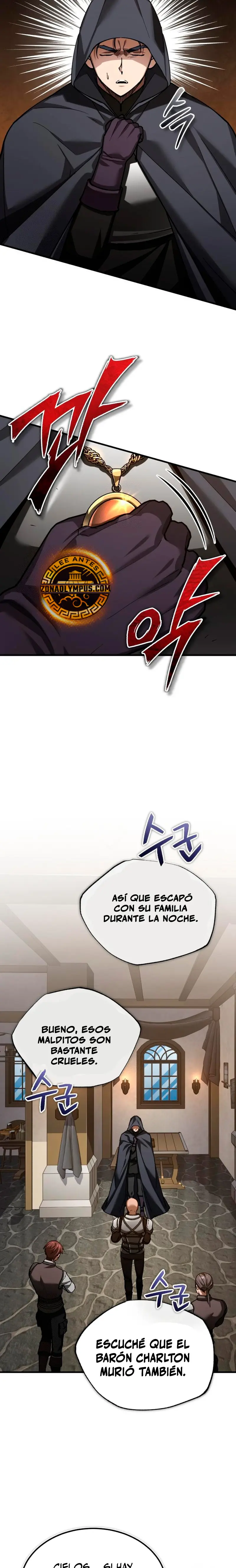 Roman demonio > Capitulo 160 > Page 261