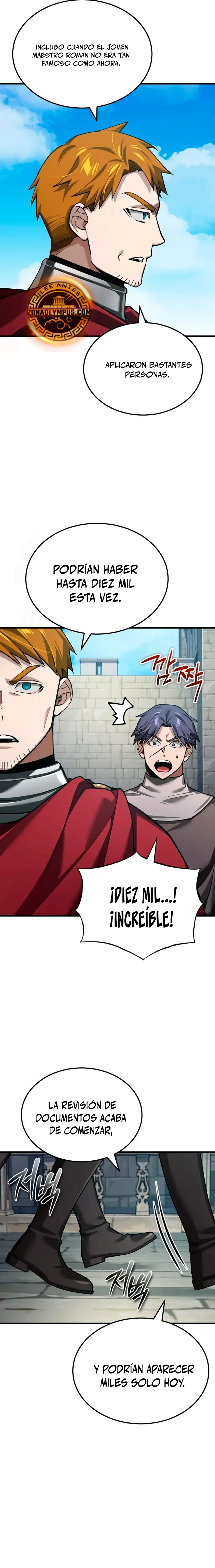 Roman demonio > Capitulo 160 > Page 281