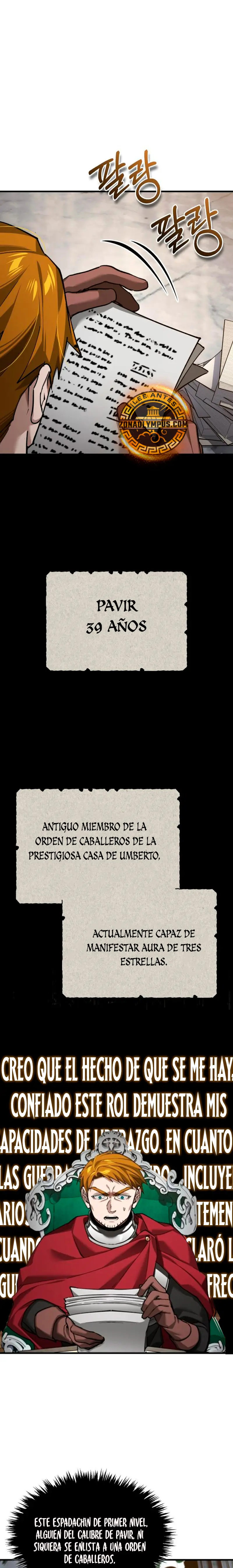 Roman demonio > Capitulo 161 > Page 11