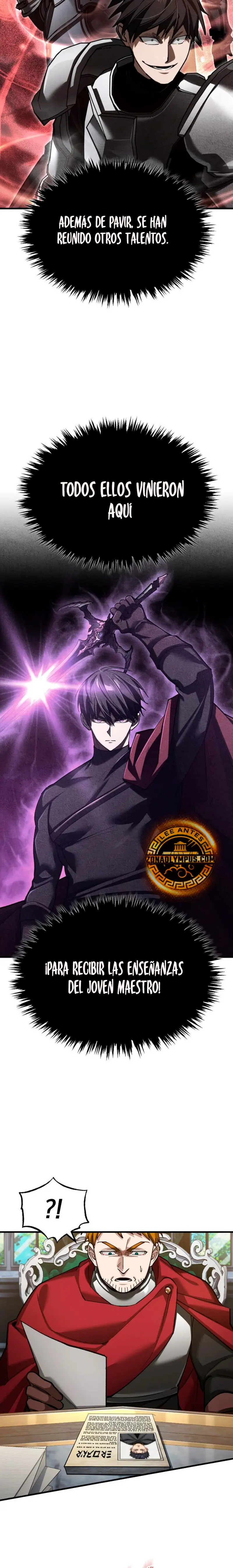 Roman demonio > Capitulo 161 > Page 31
