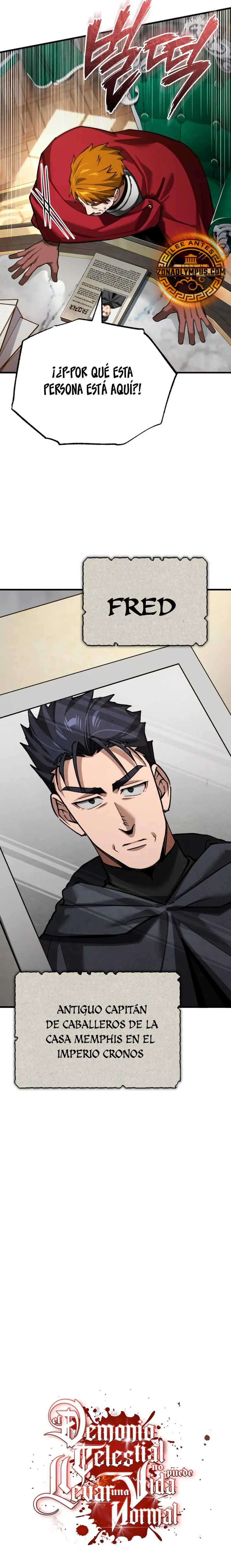 Roman demonio > Capitulo 161 > Page 41