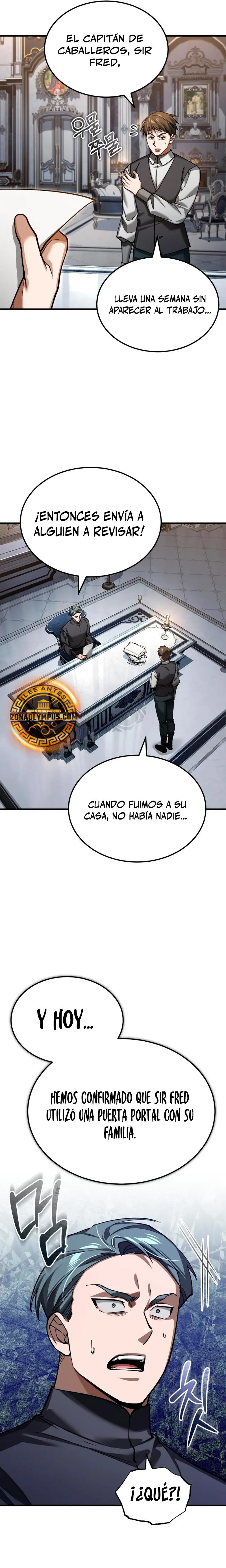 Roman demonio > Capitulo 161 > Page 61