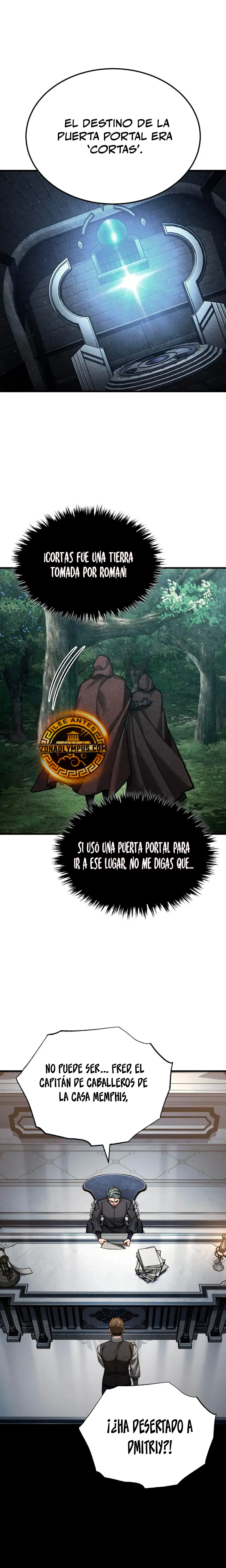 Roman demonio > Capitulo 161 > Page 71