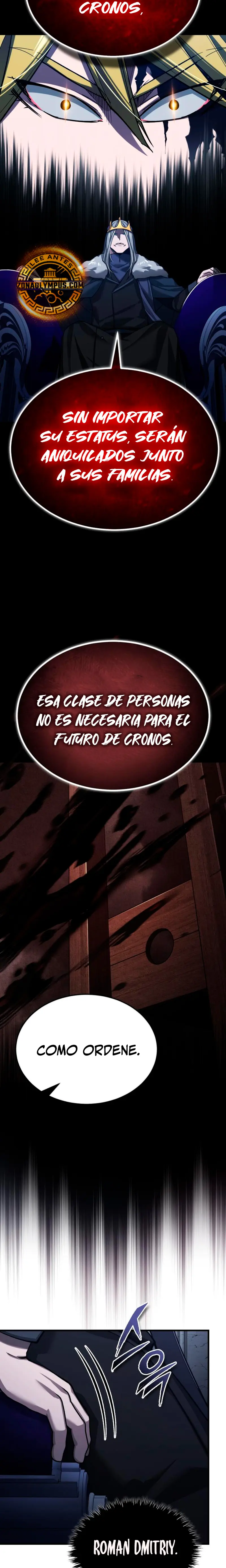 Roman demonio > Capitulo 161 > Page 91