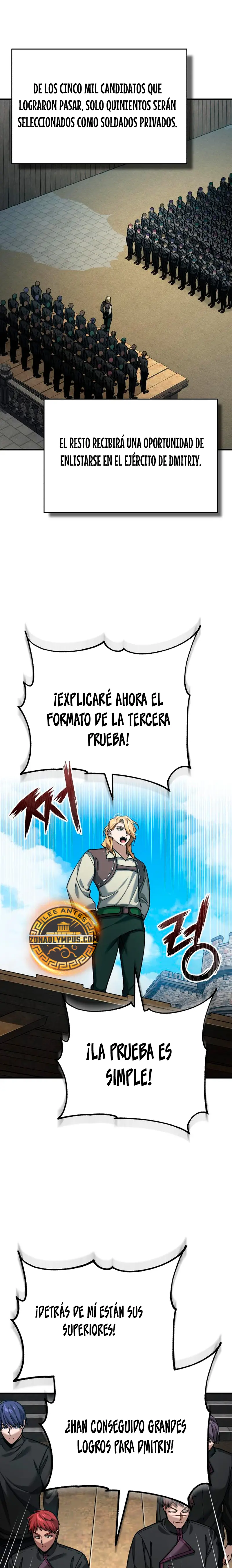 Roman demonio > Capitulo 161 > Page 141