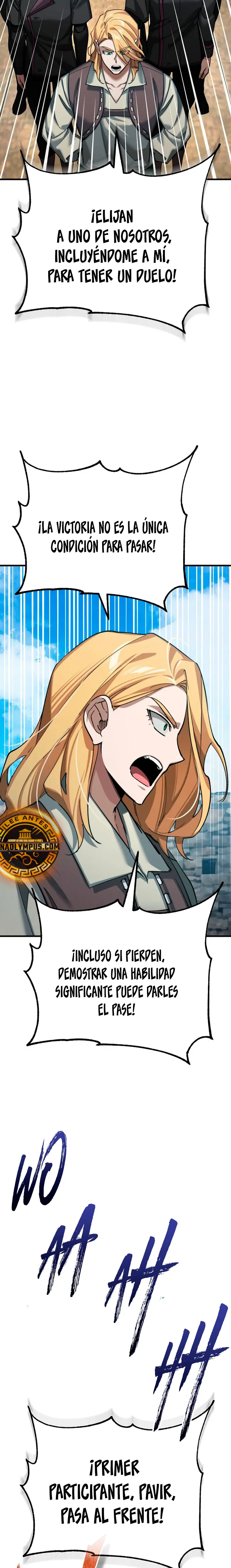Roman demonio > Capitulo 161 > Page 151