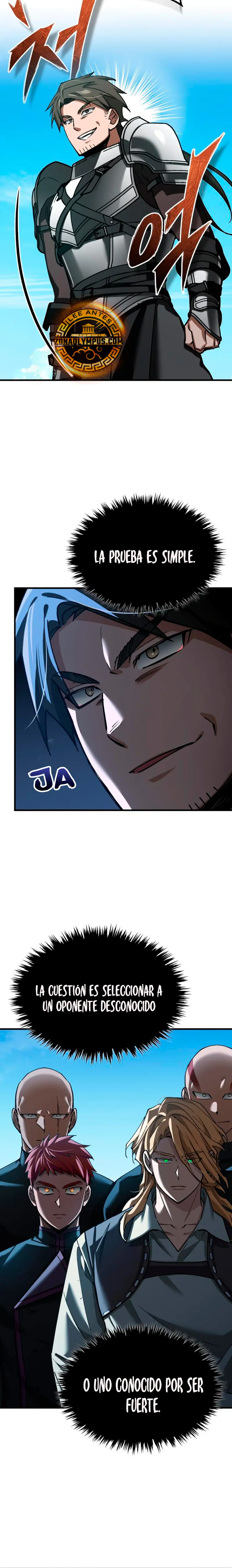 Roman demonio > Capitulo 161 > Page 161