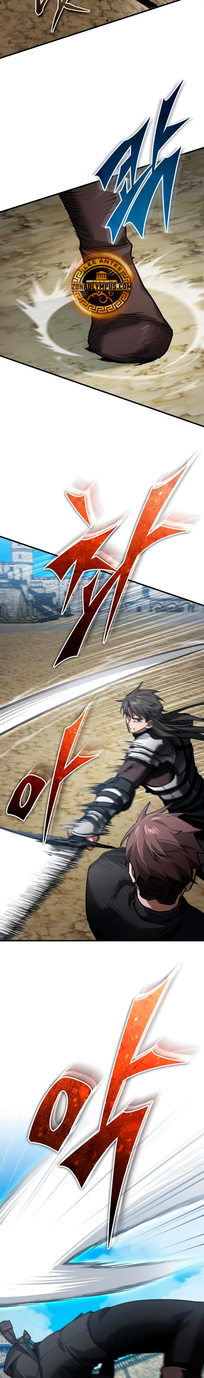 Roman demonio > Capitulo 161 > Page 201